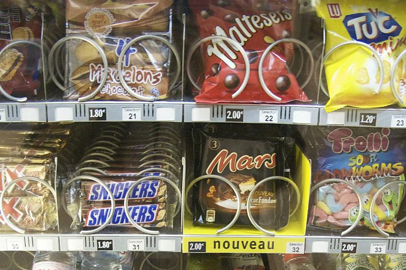 le sucre est le pire ingrédient pour l'inflammation