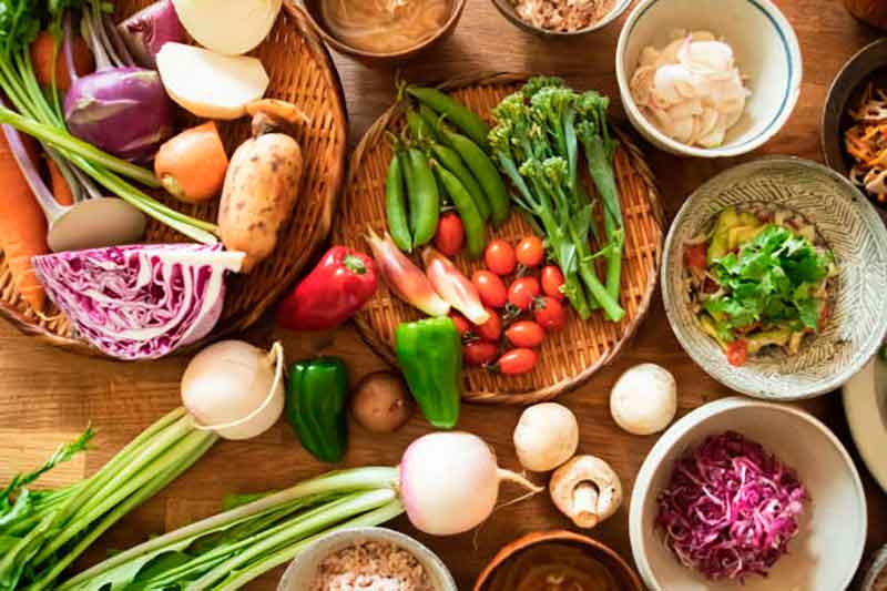 8 aliments de février qui sont bons et bénéfiques pour la santé